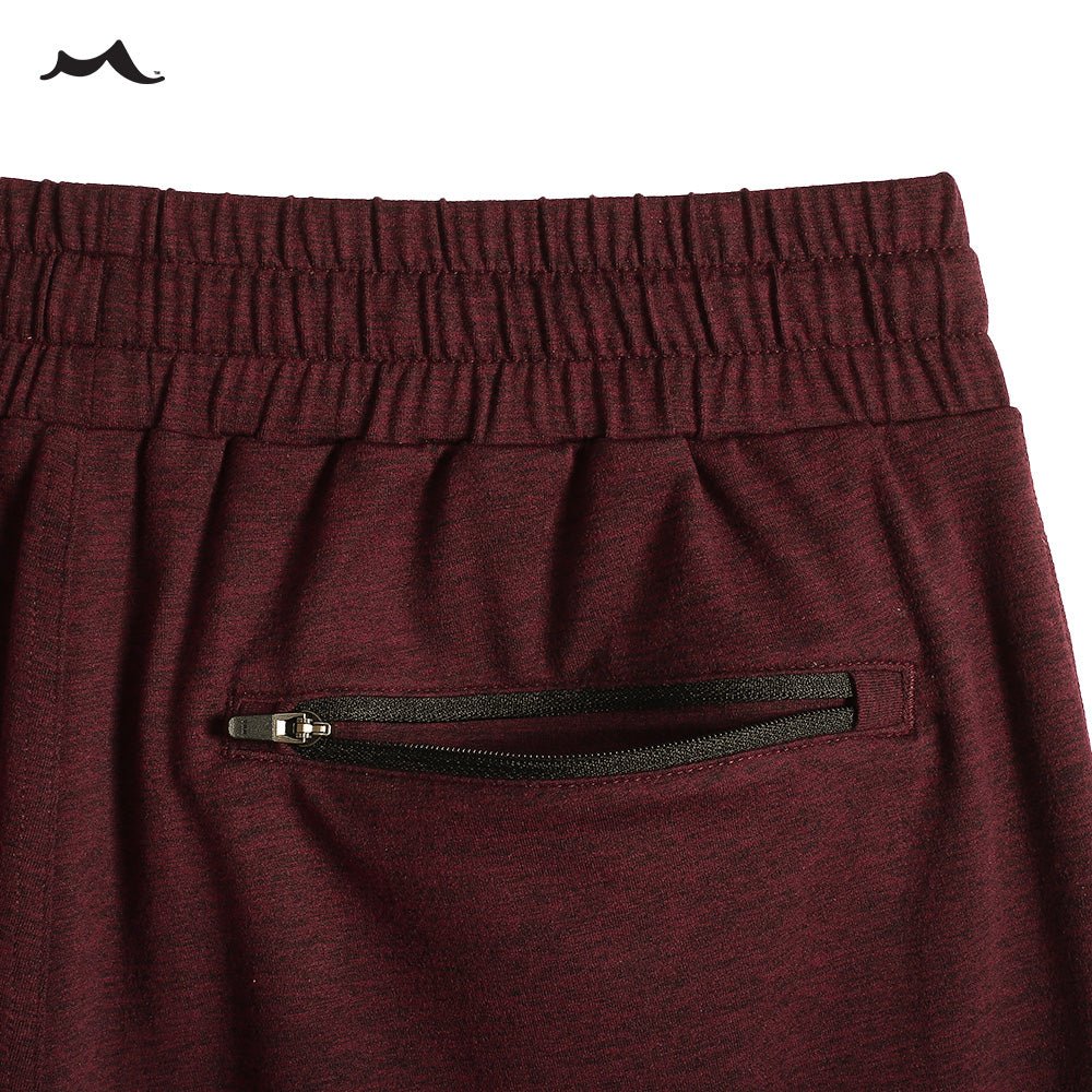 Mens Workout 5" Short Shorts Soft Stretch Running Gym Athletic Short