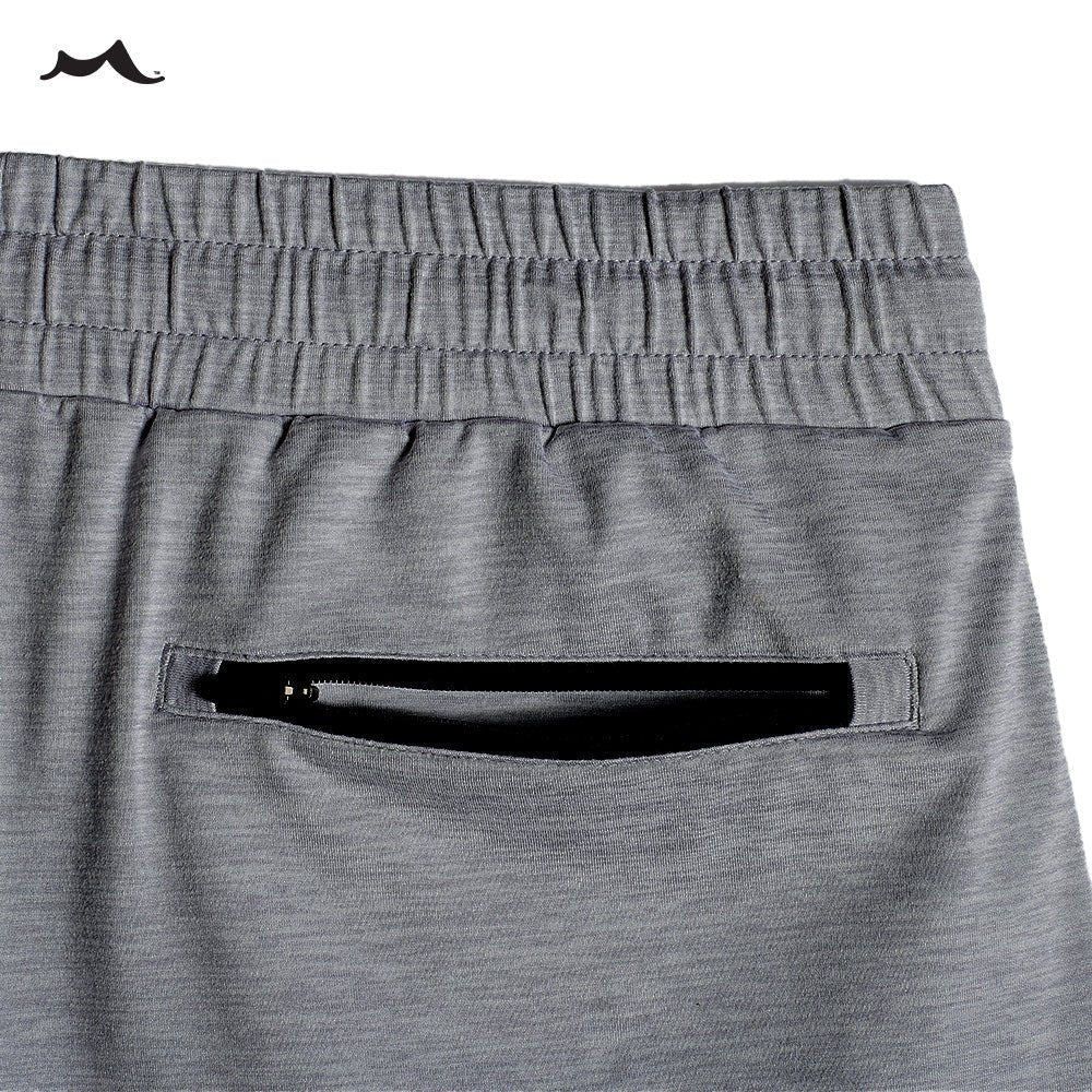 Mens Workout 5" Short Shorts Soft Stretch Running Gym Athletic Short