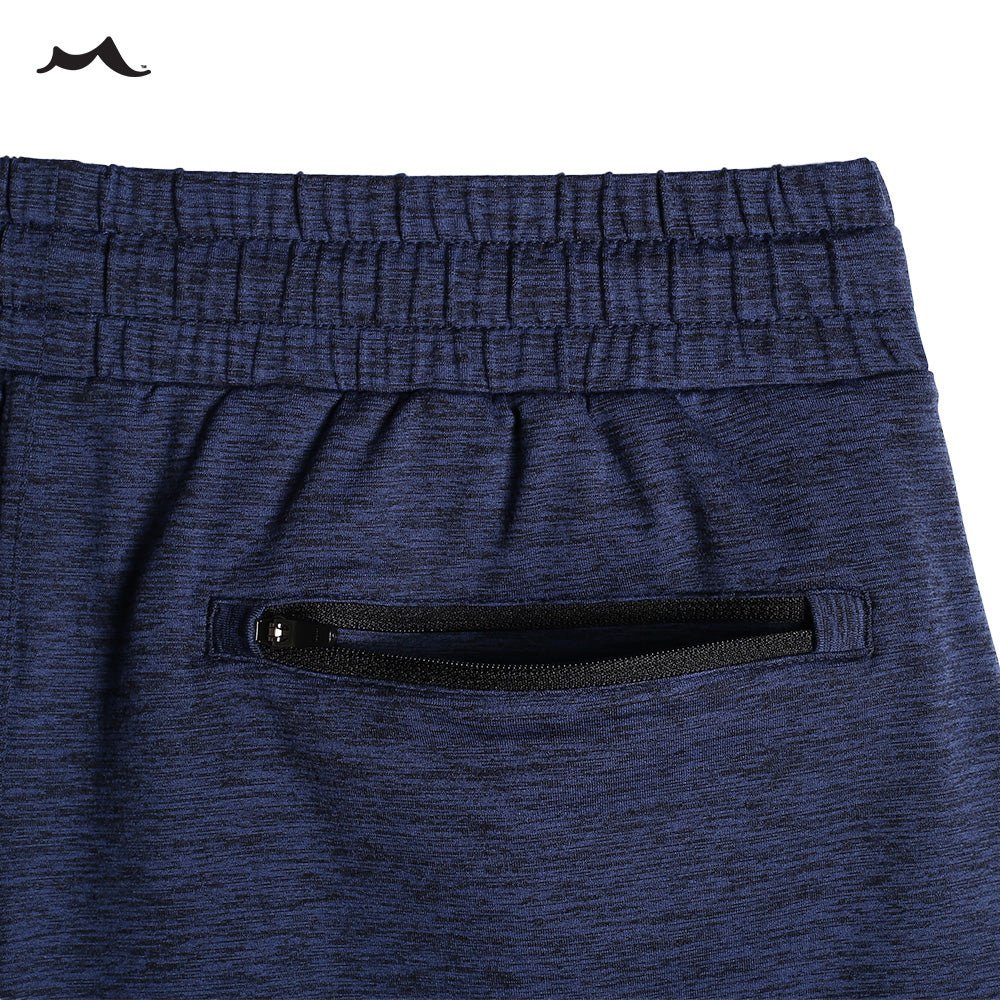 Mens Workout 5" Short Shorts Soft Stretch Running Gym Athletic Short