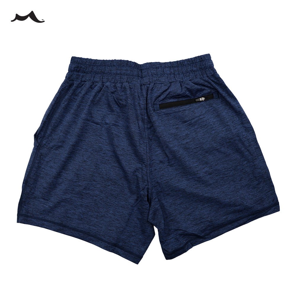 Mens Workout 5" Short Shorts Soft Stretch Running Gym Athletic Short