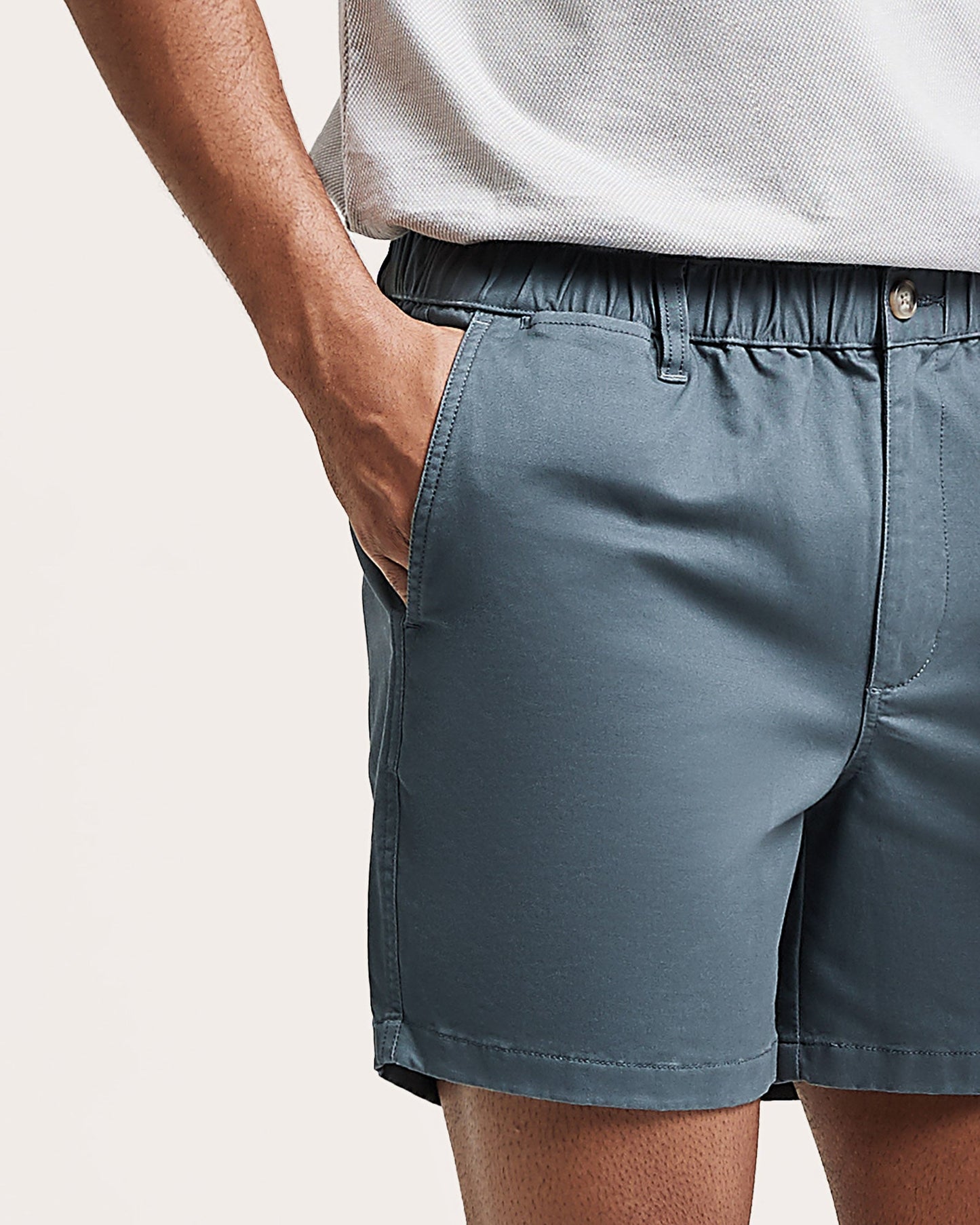 MultiMood Cotton Comfy Everyday Shorts