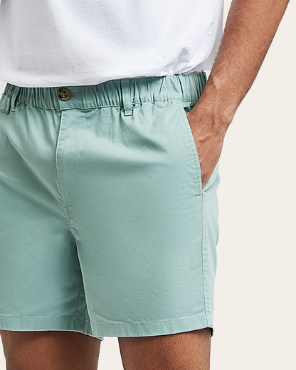 MultiMood Cotton Comfy Everyday Shorts
