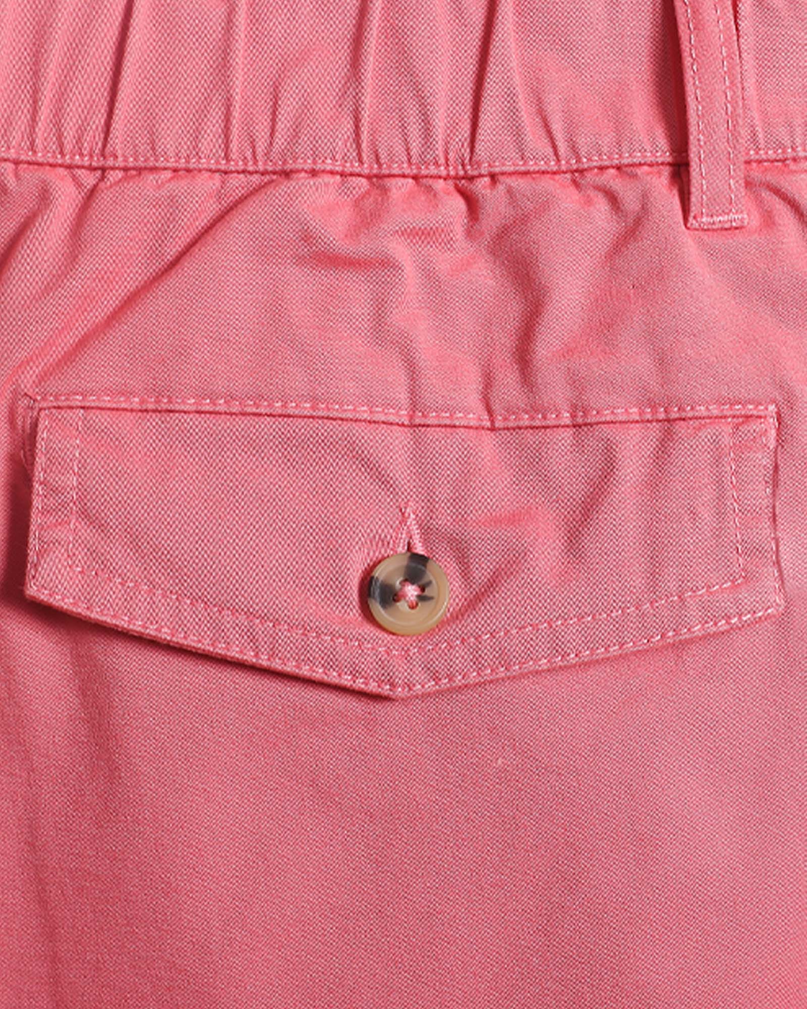 MultiMood Cotton Comfy Everyday Shorts