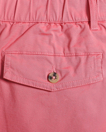 MultiMood Cotton Comfy Everyday Shorts