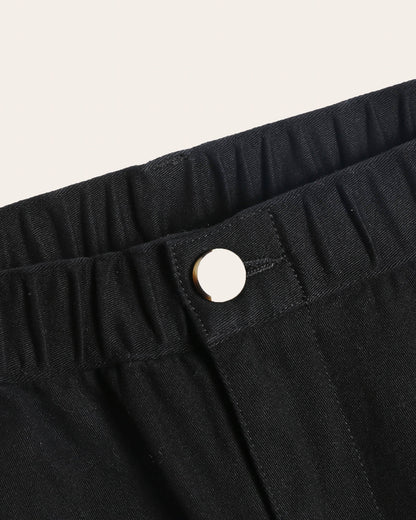 MultiMood Cotton Comfy Everyday Shorts