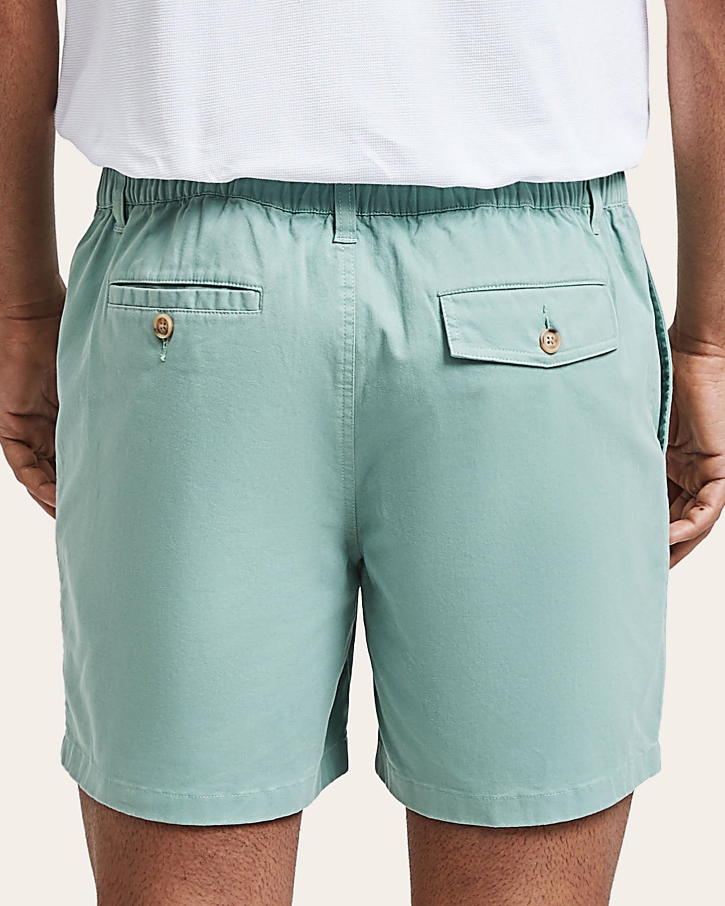 MultiMood Cotton Comfy Everyday Shorts