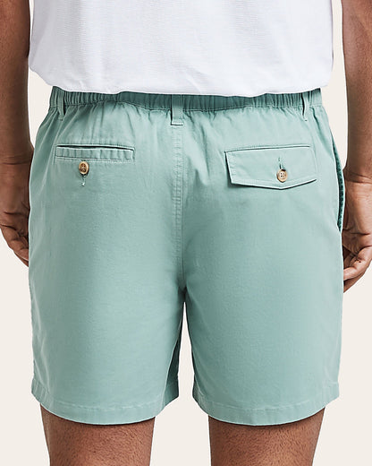 MultiMood Cotton Comfy Everyday Shorts