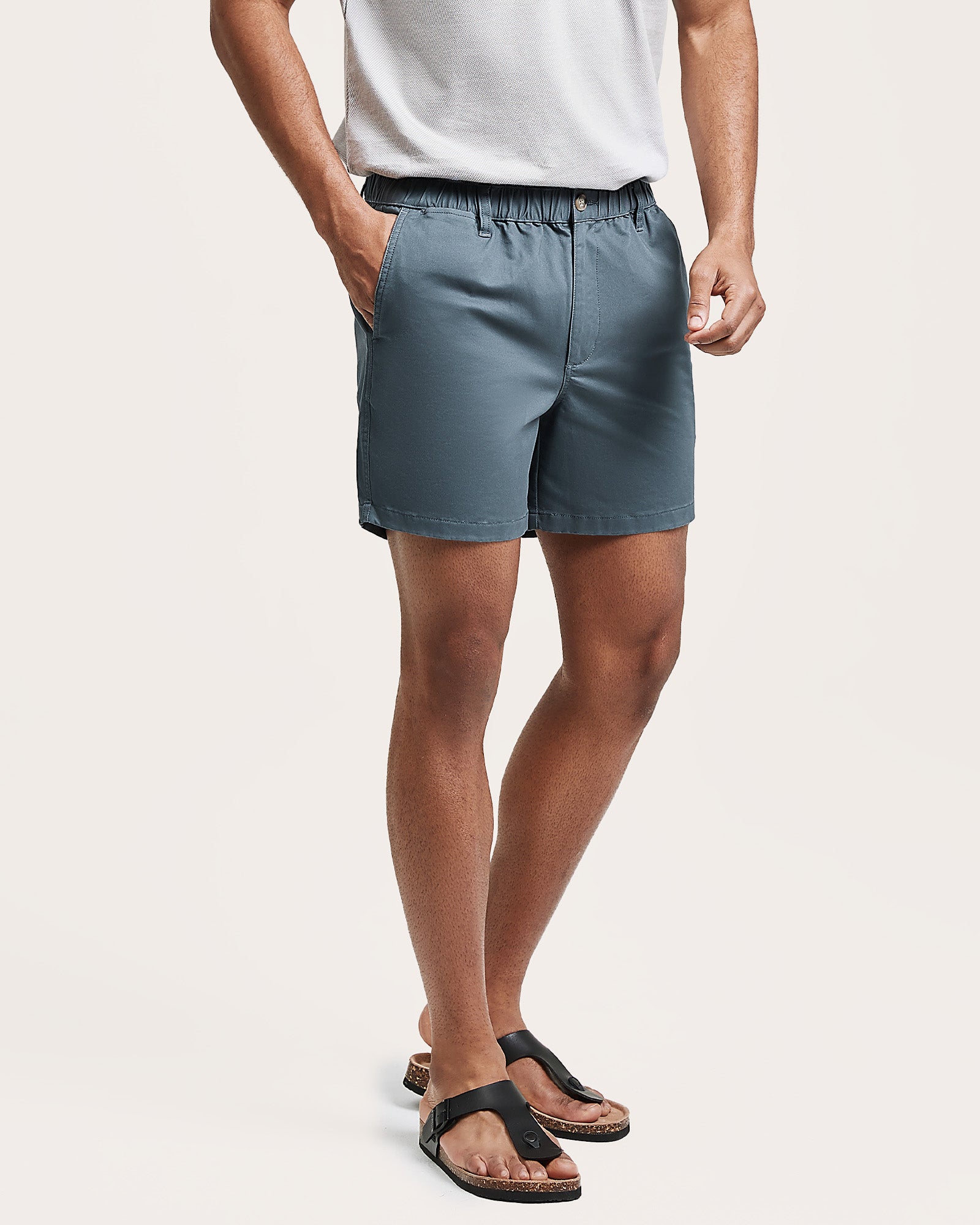 MultiMood Cotton Comfy Everyday Shorts