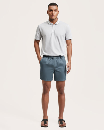 MultiMood Cotton Comfy Everyday Shorts