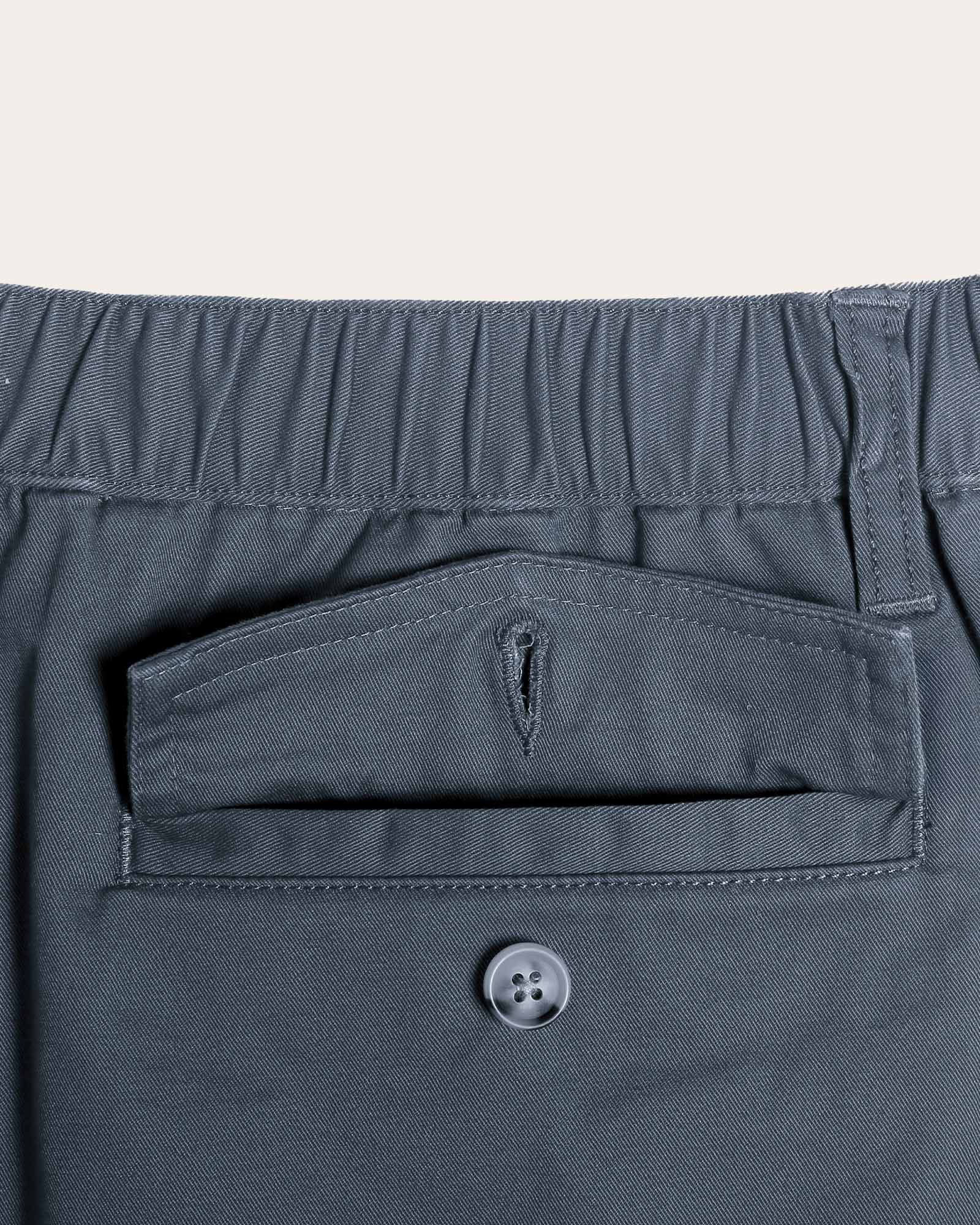 MultiMood Cotton Comfy Everyday Shorts