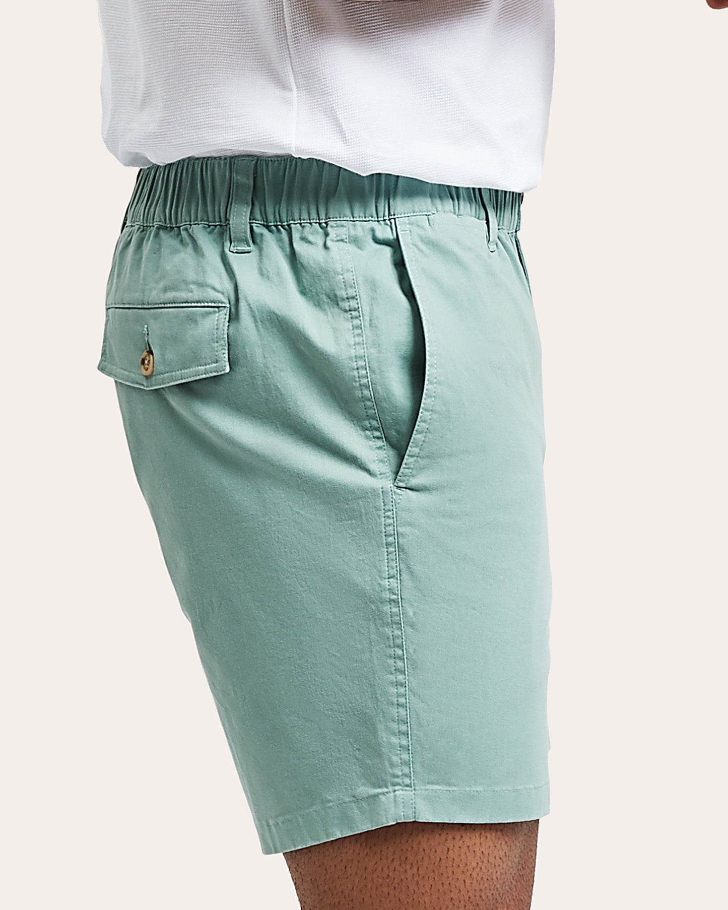 MultiMood Cotton Comfy Everyday Shorts