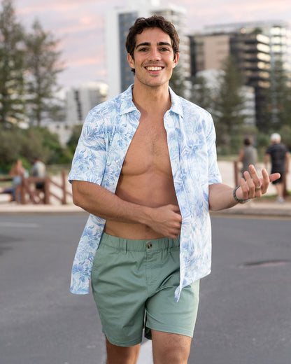 MultiMood Cotton Comfy Everyday Shorts