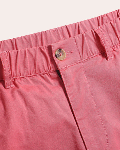 MultiMood Cotton Comfy Everyday Shorts