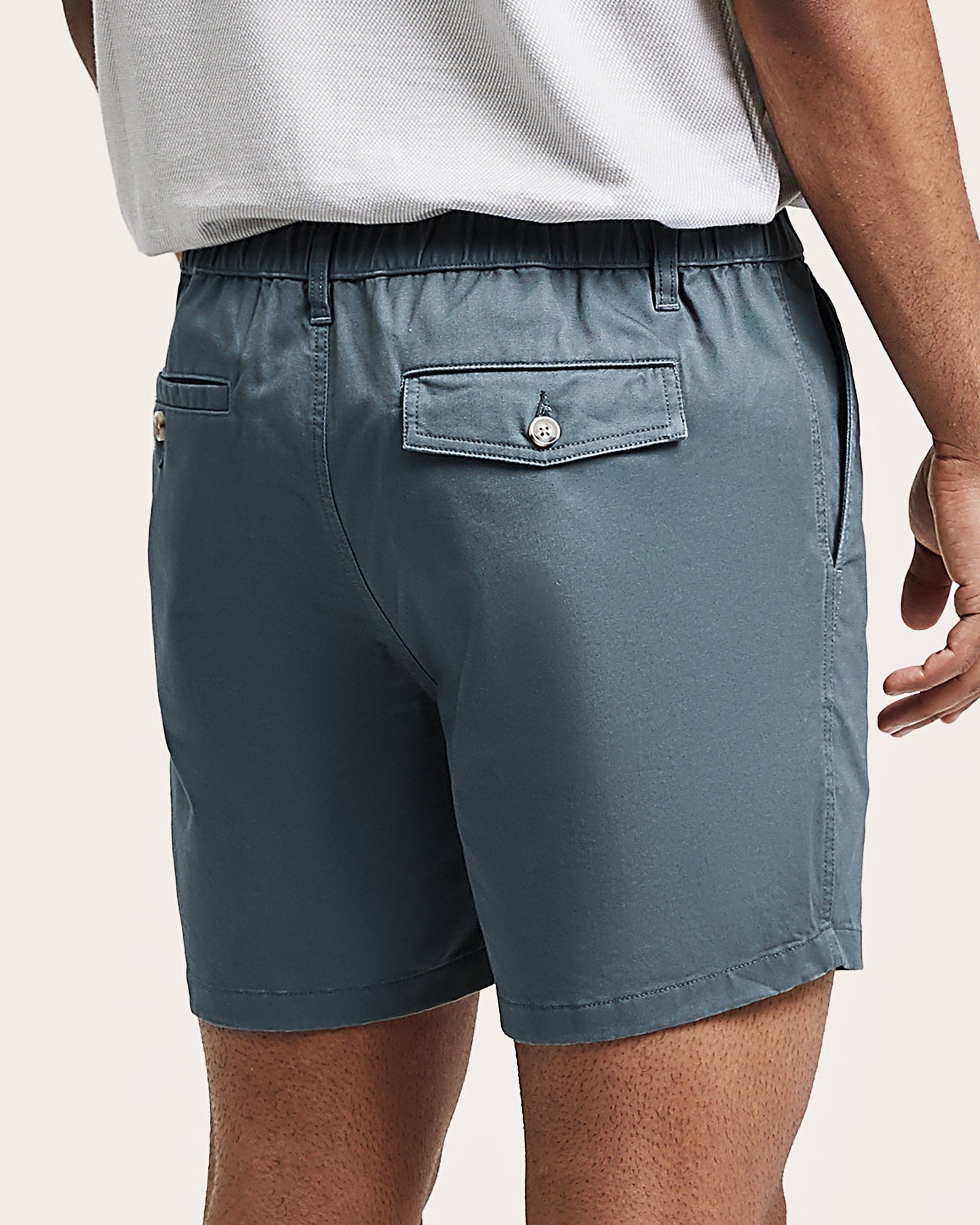 MultiMood Cotton Comfy Everyday Shorts