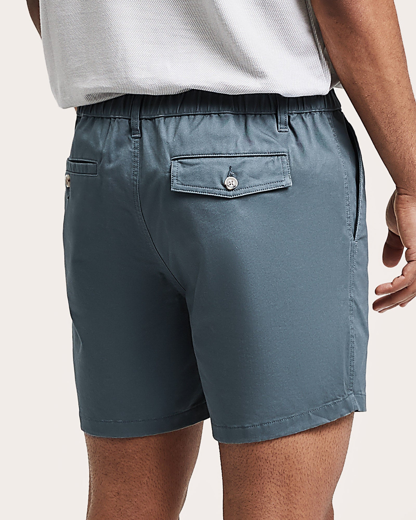 MultiMood Cotton Comfy Everyday Shorts
