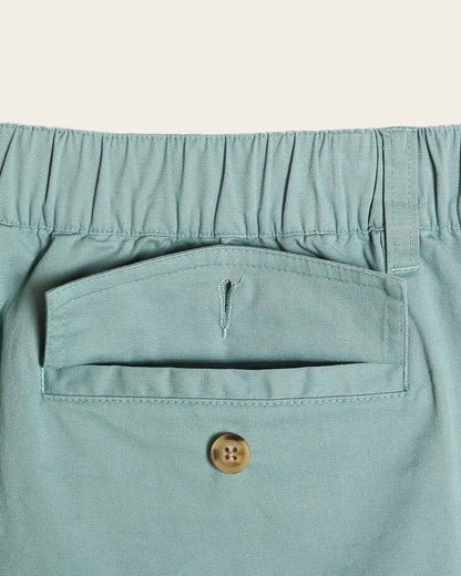 MultiMood Cotton Comfy Everyday Shorts