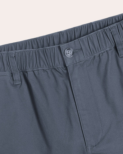 MultiMood Cotton Comfy Everyday Shorts