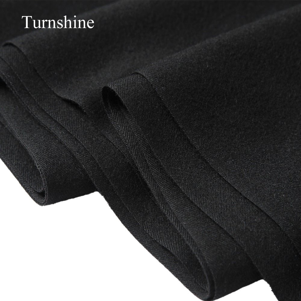 Turnshine Long Lightweight Soft Scarf Large Shawl Wrap Cotton Blend Scarves
