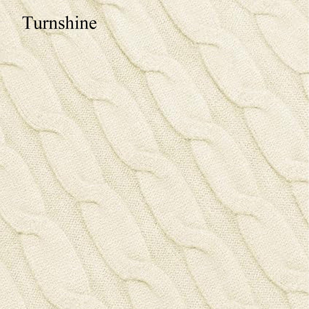 Turnshine Men's Slim Fit Turtleneck Casual Knitted Sweaters