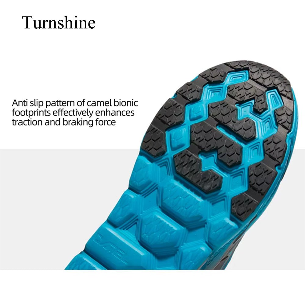 Turnshine Sports and casual shoes