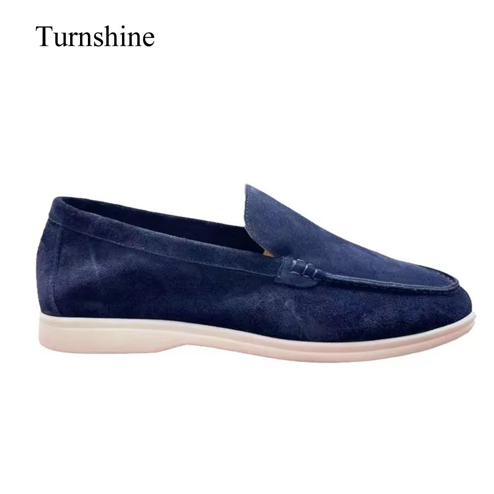 Turnshine Summer Breathable Casual Shoes
