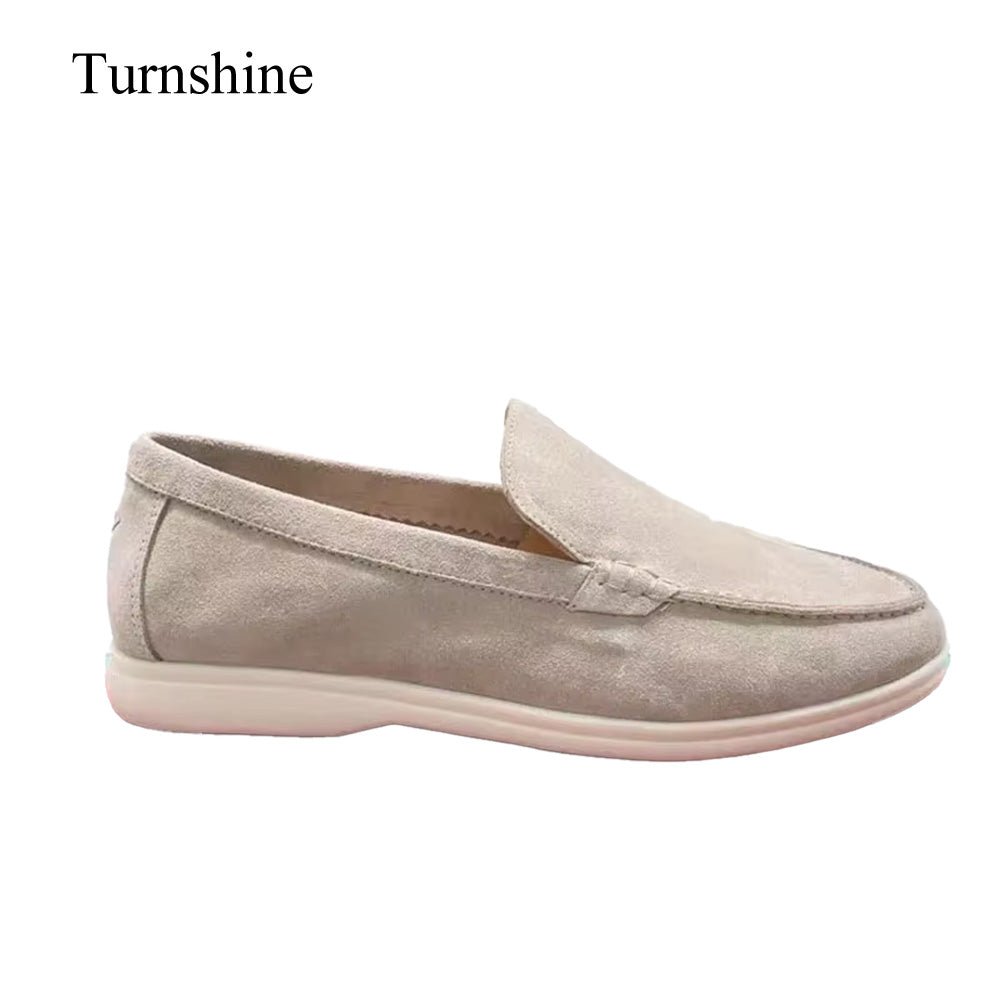 Turnshine Summer Breathable Casual Shoes
