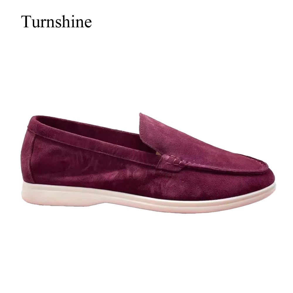 Turnshine Summer Breathable Casual Shoes