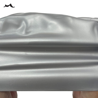 Unisex Durable Silicone Adults Bath Swimming Caps