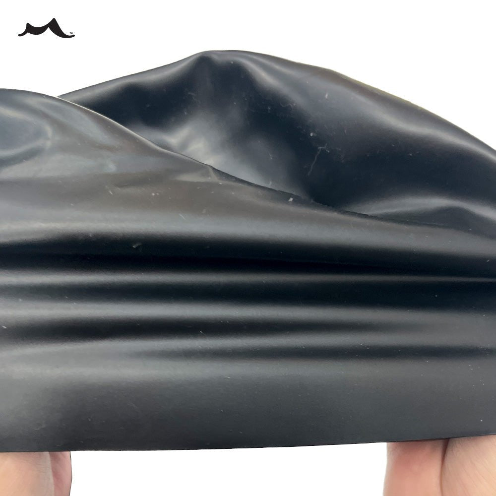Unisex Durable Silicone Adults Bath Swimming Caps